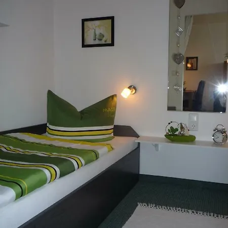 Fewo Singer Im Ferienpark Hahnenklee Apartment
