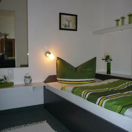 Fewo Singer Im Ferienpark Hahnenklee Apartment *