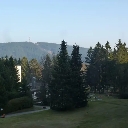 Fewo Singer Im Ferienpark Hahnenklee Apartment Goslar