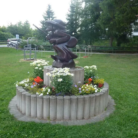 Fewo Singer Im Ferienpark Hahnenklee Goslar